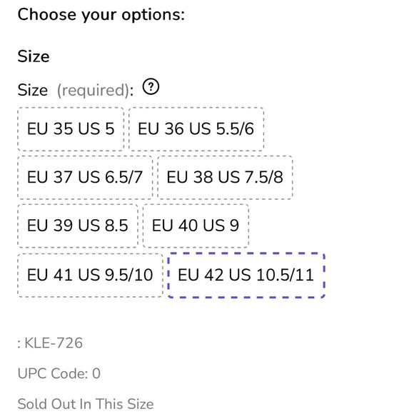 Alegria Sandals Kleo Special Serpent | Snake Skin | Size EUR 42 - US 10.5/11 - Picture 13 of 14